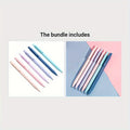 Pastel Mechanical Pencil Set