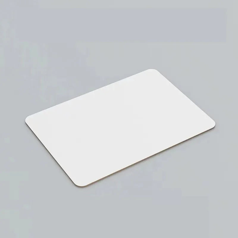 Double-Sided Mini Whiteboard for Kids