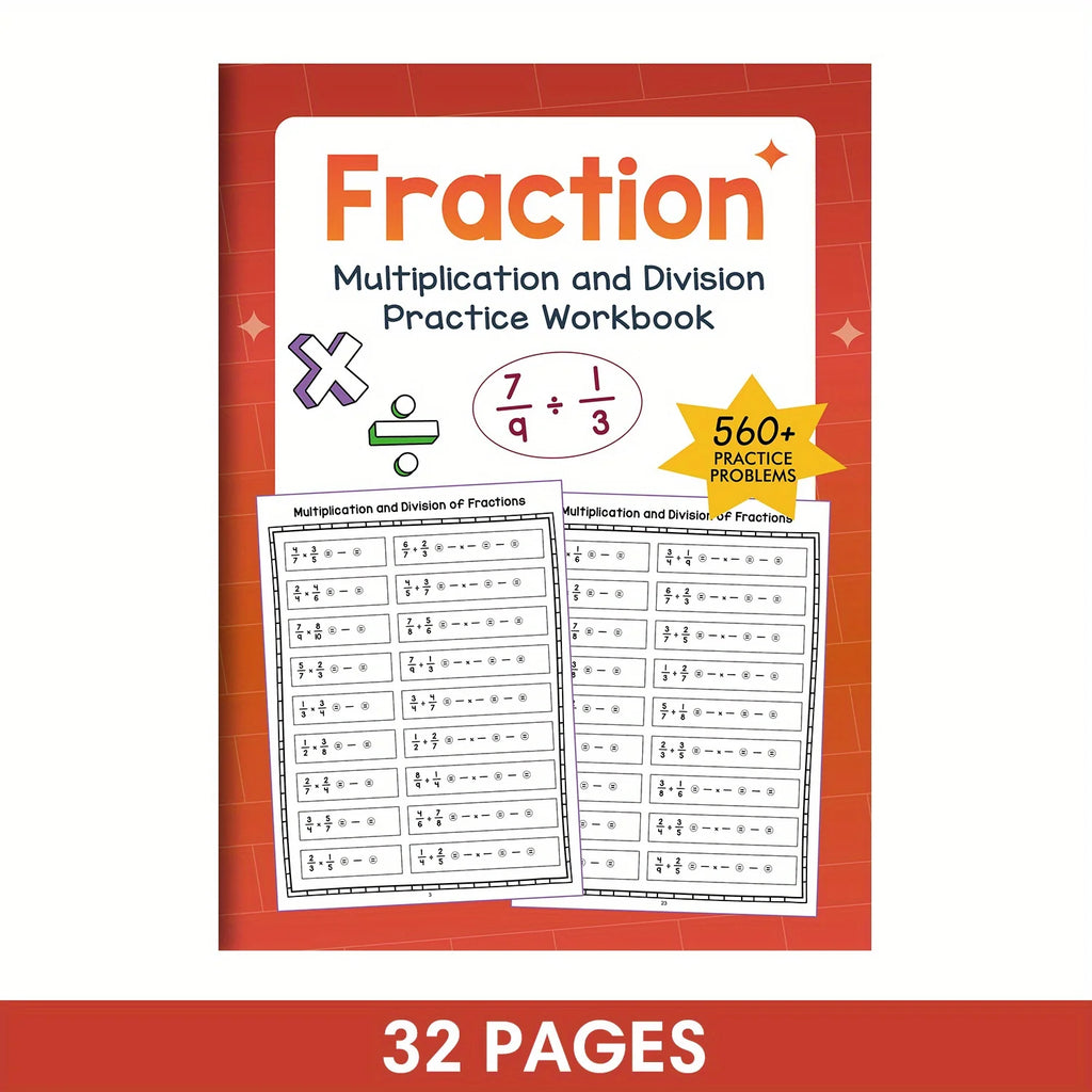 Training on Basic Math Workbook