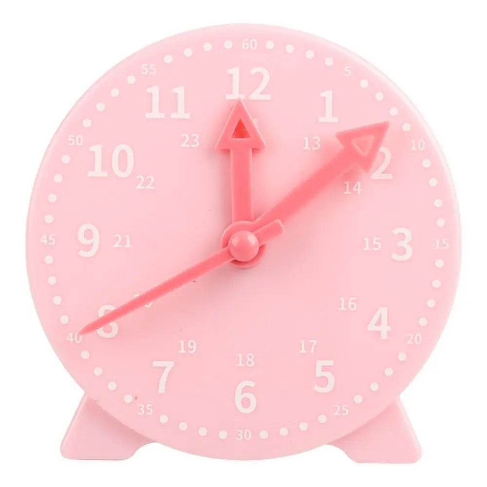 Practical Clock Early Educator