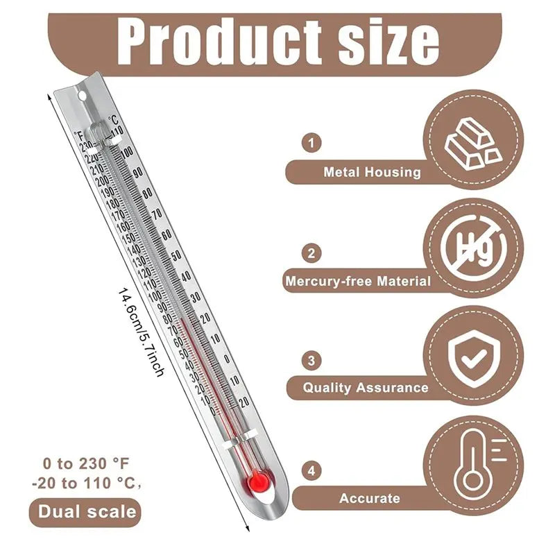 Mr. Science Thermometers