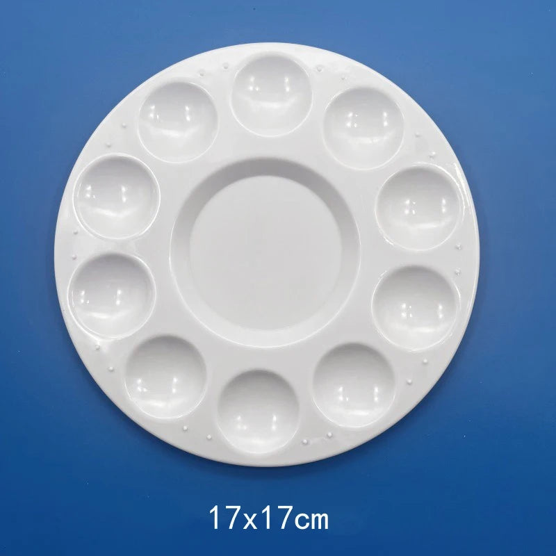 1PC Painting Palette
