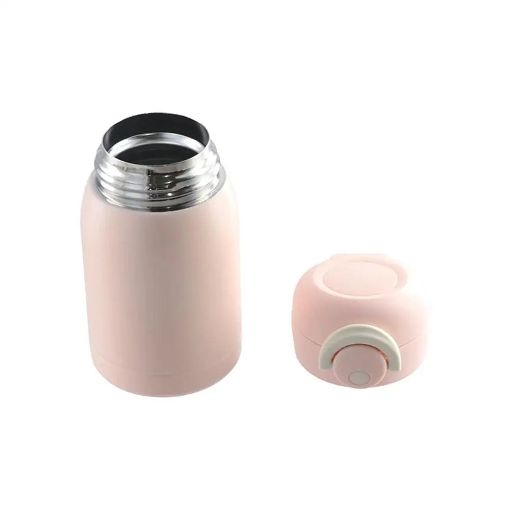 Mini Thermos Cup Stainless Steel