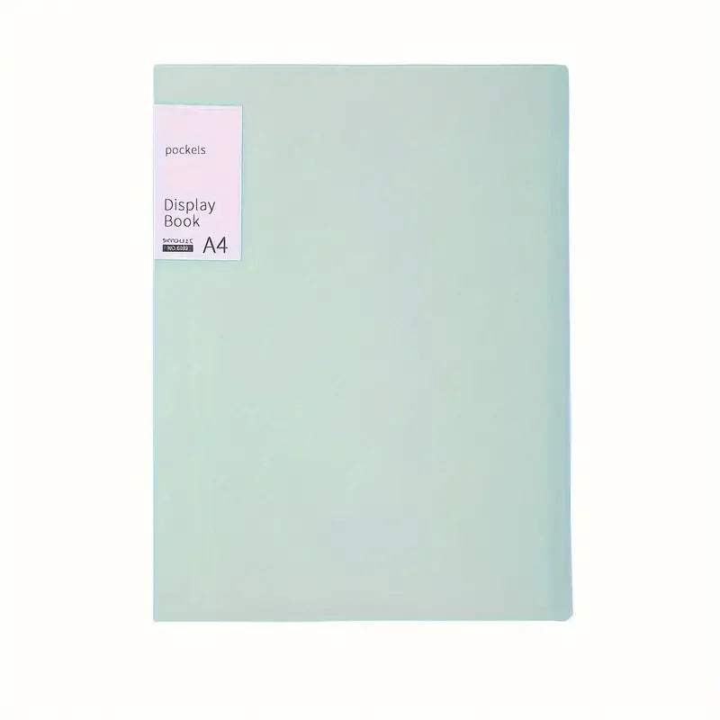 Document Presentation Folder