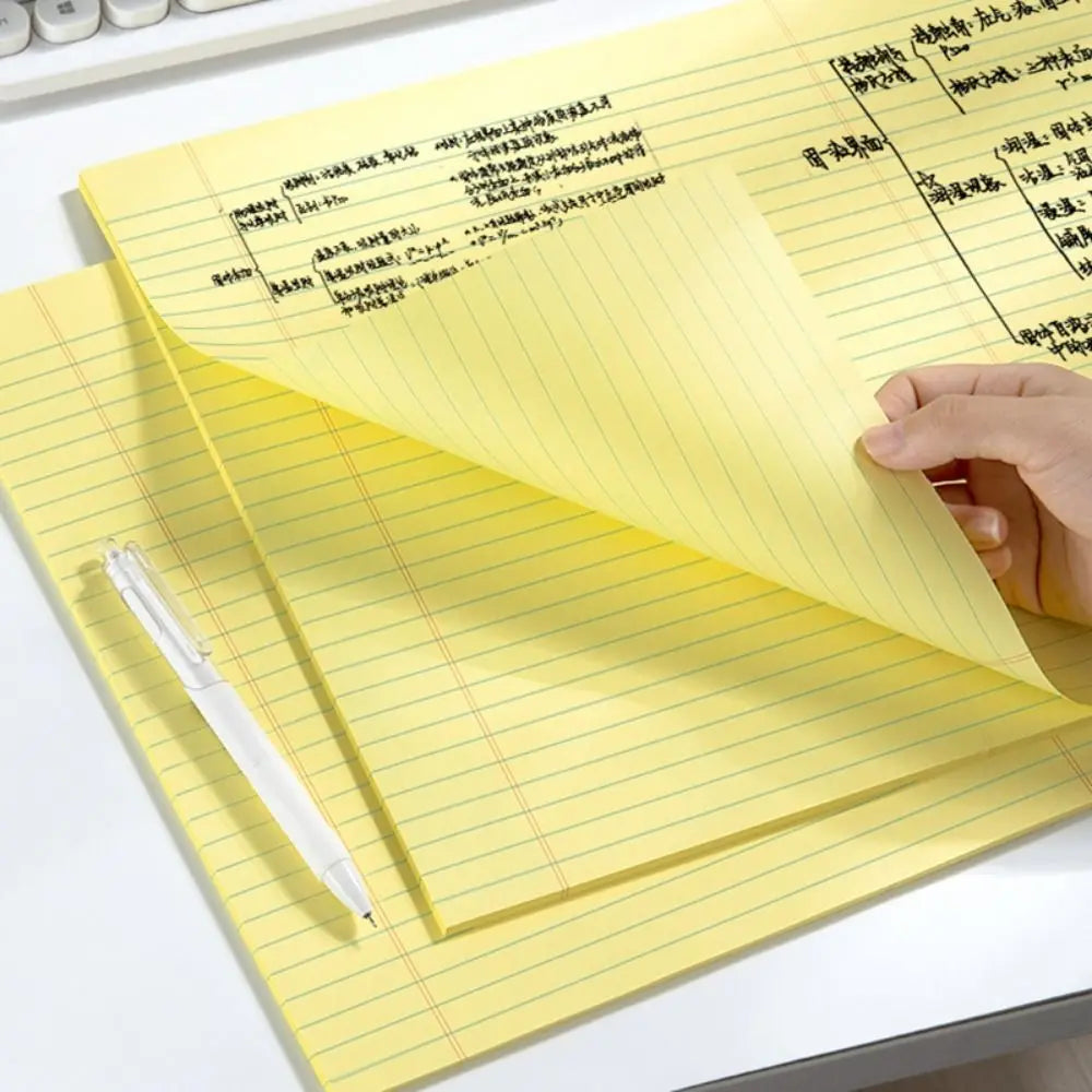 Multi-functional Notebook
