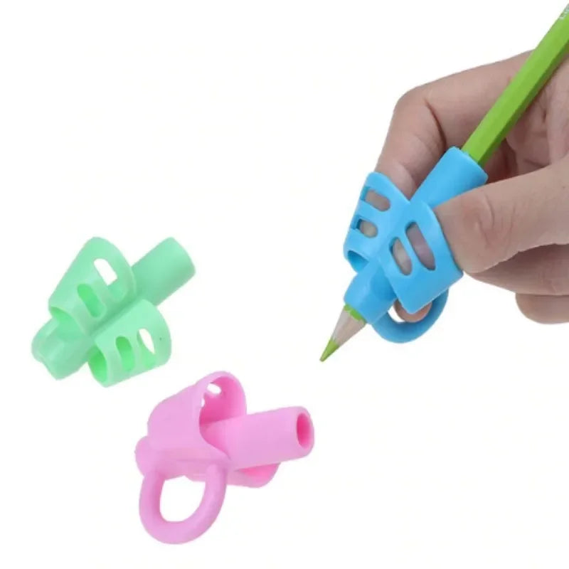 Pencil Grips Kids Handwriting Posture Correction Training