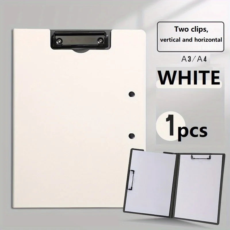 A4 File Folder and Documents Organizer