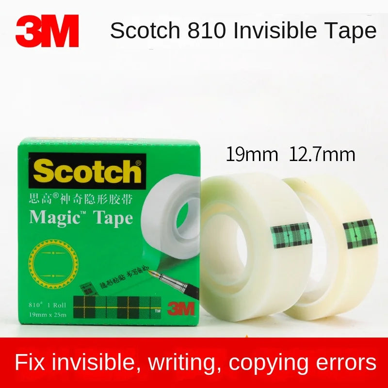3M Scotch 810 Magic Tape