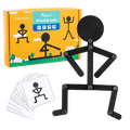 Wooden Early Learning Educational Puzzles Toy