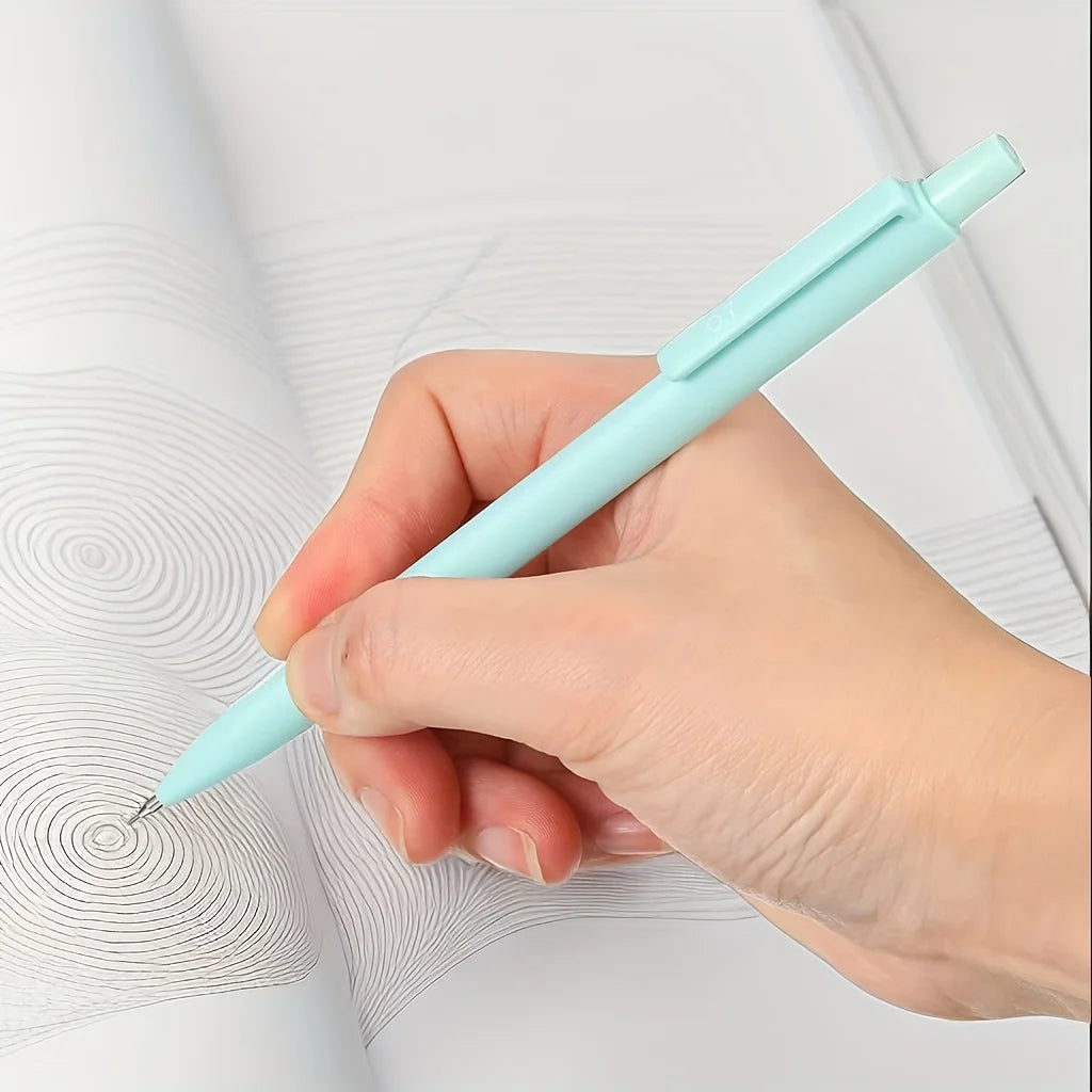 Pastel Mechanical Pencil Set