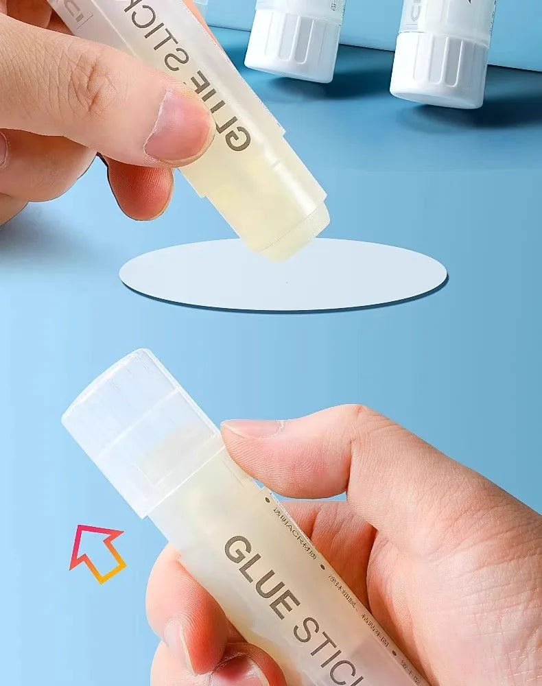M&G solid glue stick strong glue