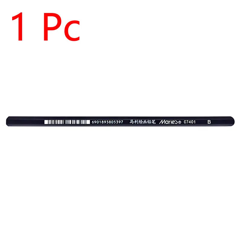 School Art Professional Practice Test Pencils