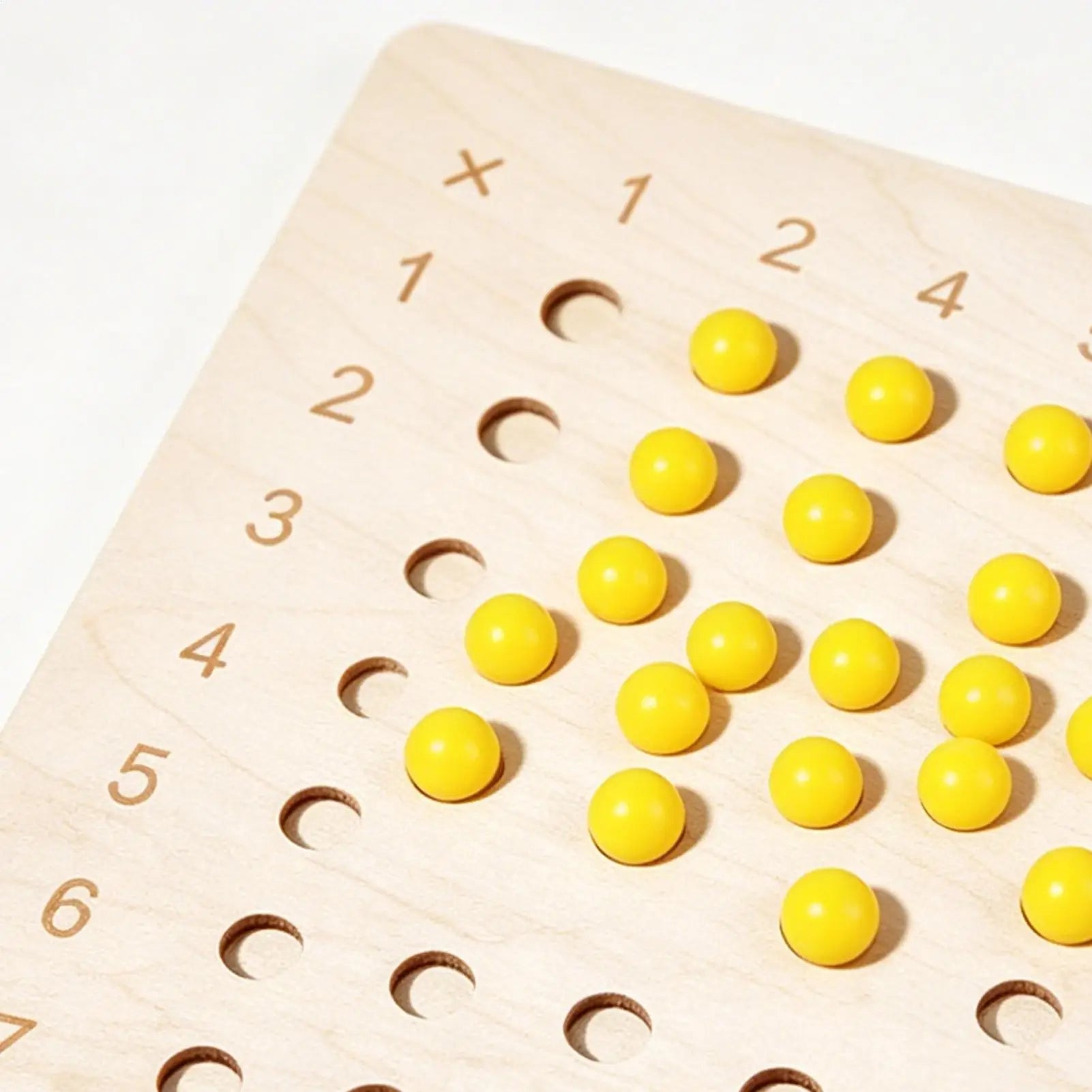 Math Board Games