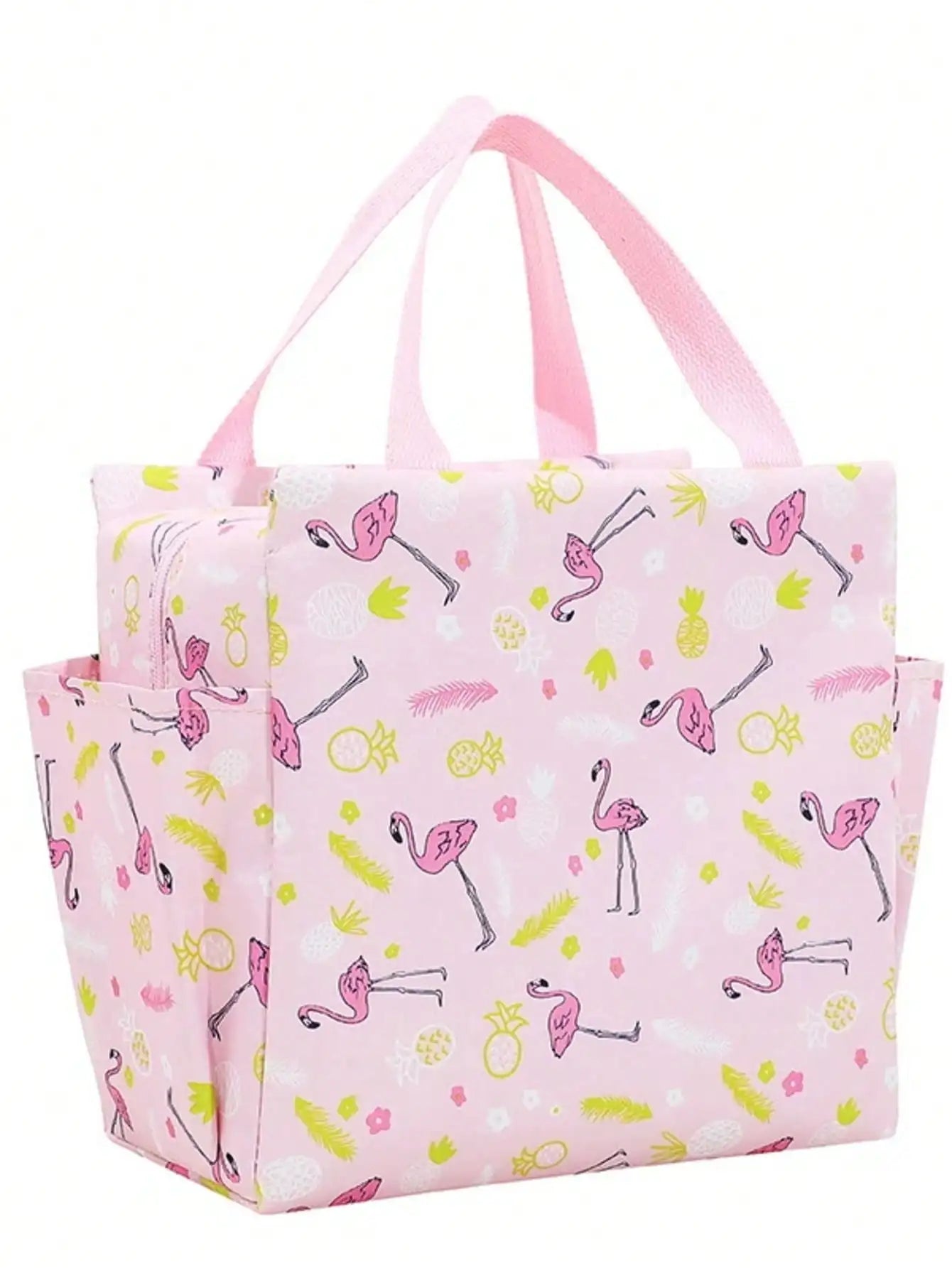 1pc Insulated Bento Box