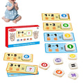 Finger Counting Toy