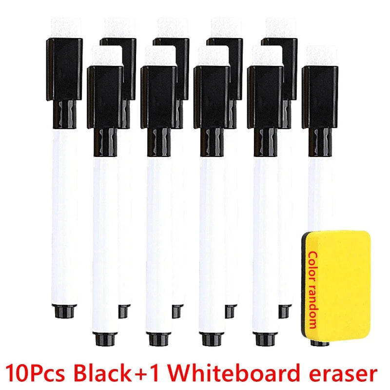 Whiteboard Marker Pen Dry Erase Markers