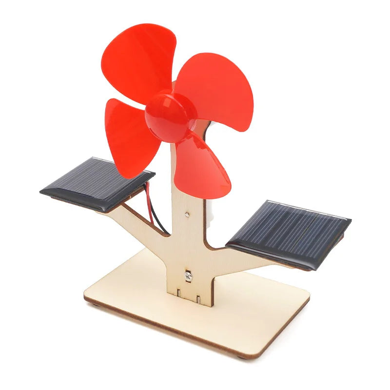 DIY Science STEM Kit