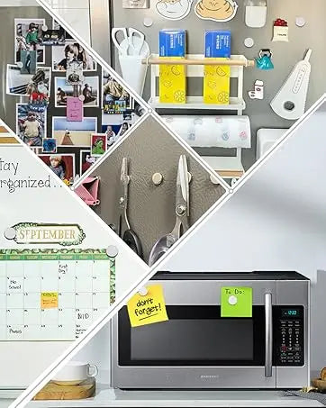 300Pcs Rotundity Magnets
