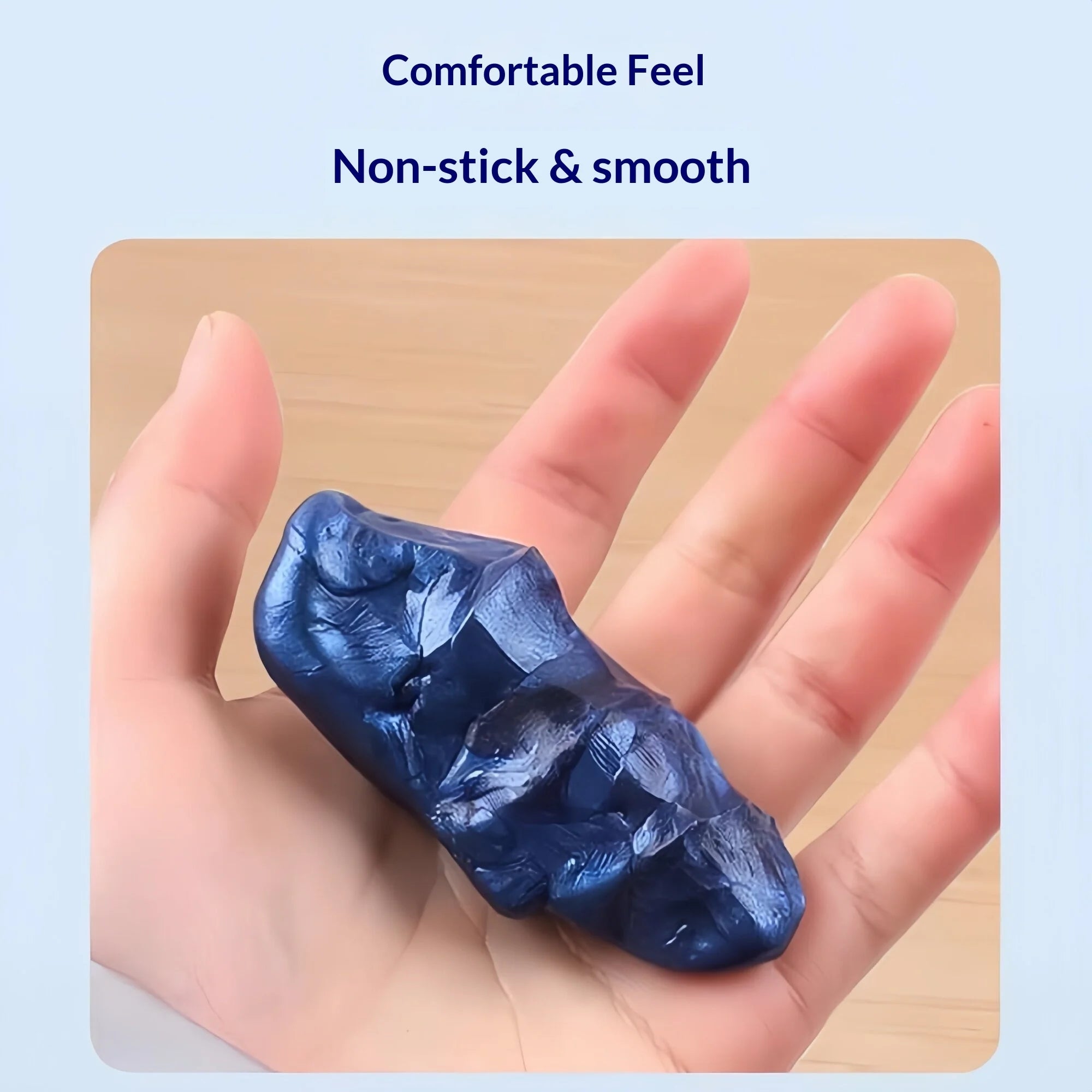 Magnetic Putty Slime Gravity Defying Magnet