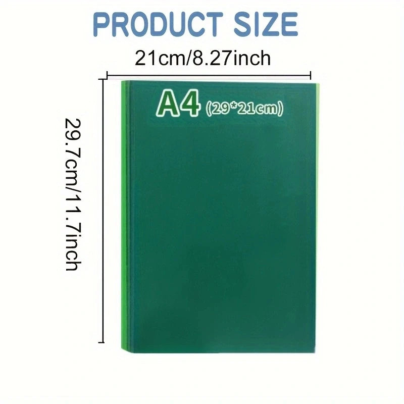 35sheets Colored Paper Cardstock