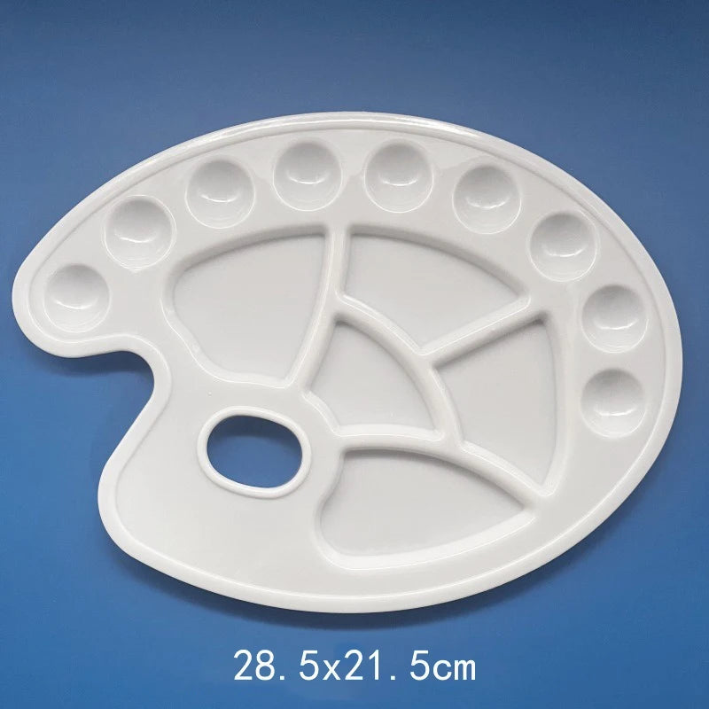 1PC Painting Palette