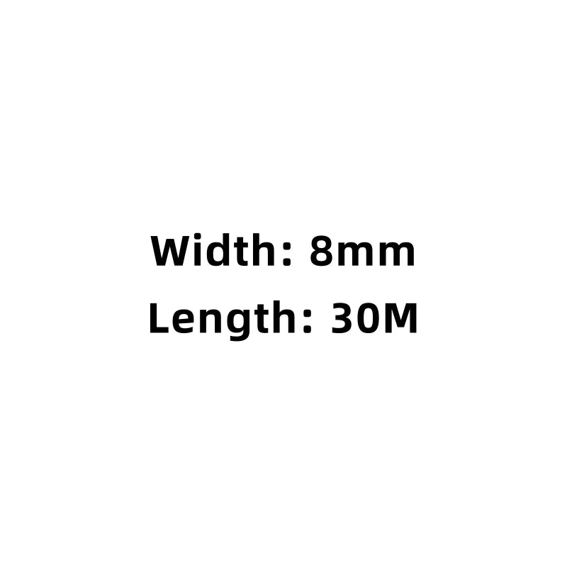 Double Sided Tape for Scrapbooking