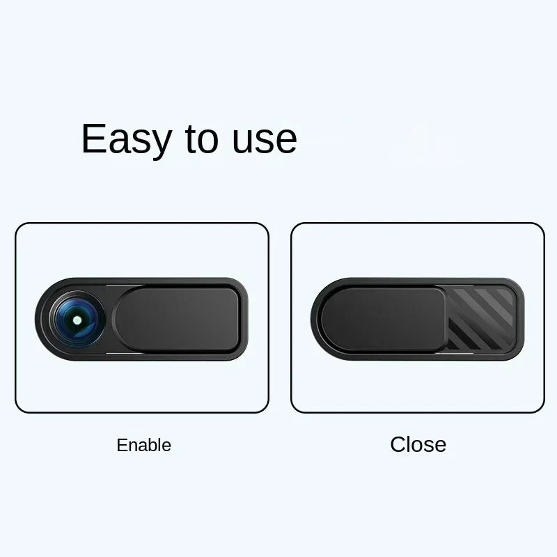 Computer Camera Lens Cover