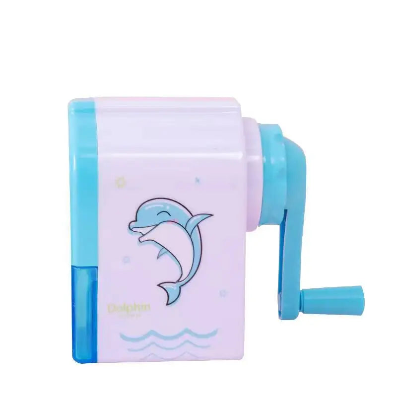 Cute Unicorn/Dolphin Mechanical Sharpener