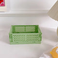 6 Styles Plastic Stackable Holder