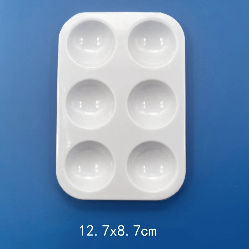 1PC Painting Palette