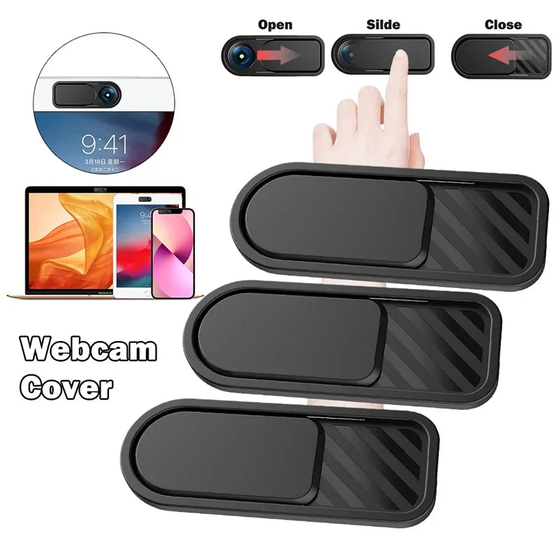Computer Camera Lens Cover