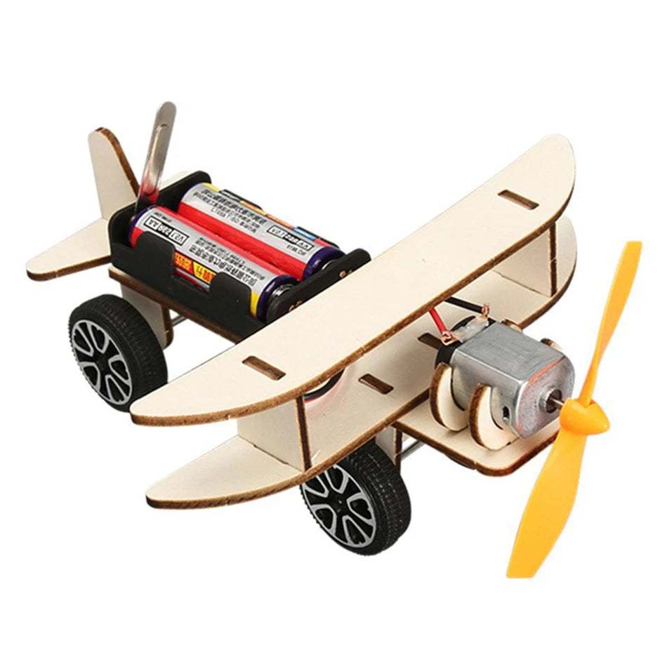 STEM Science Experiment Kit