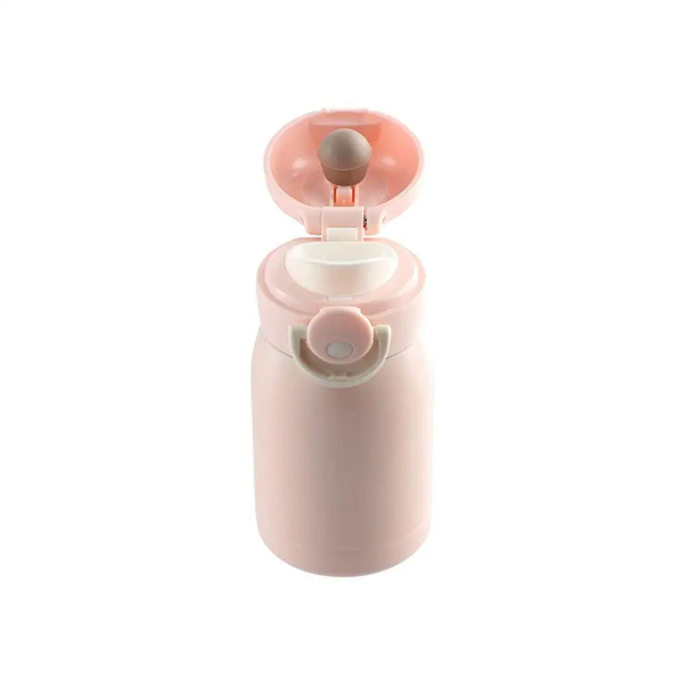 Mini Thermos Cup Stainless Steel