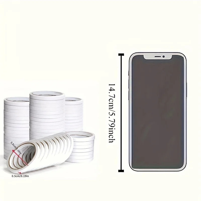 Strong Double-Sided Tape