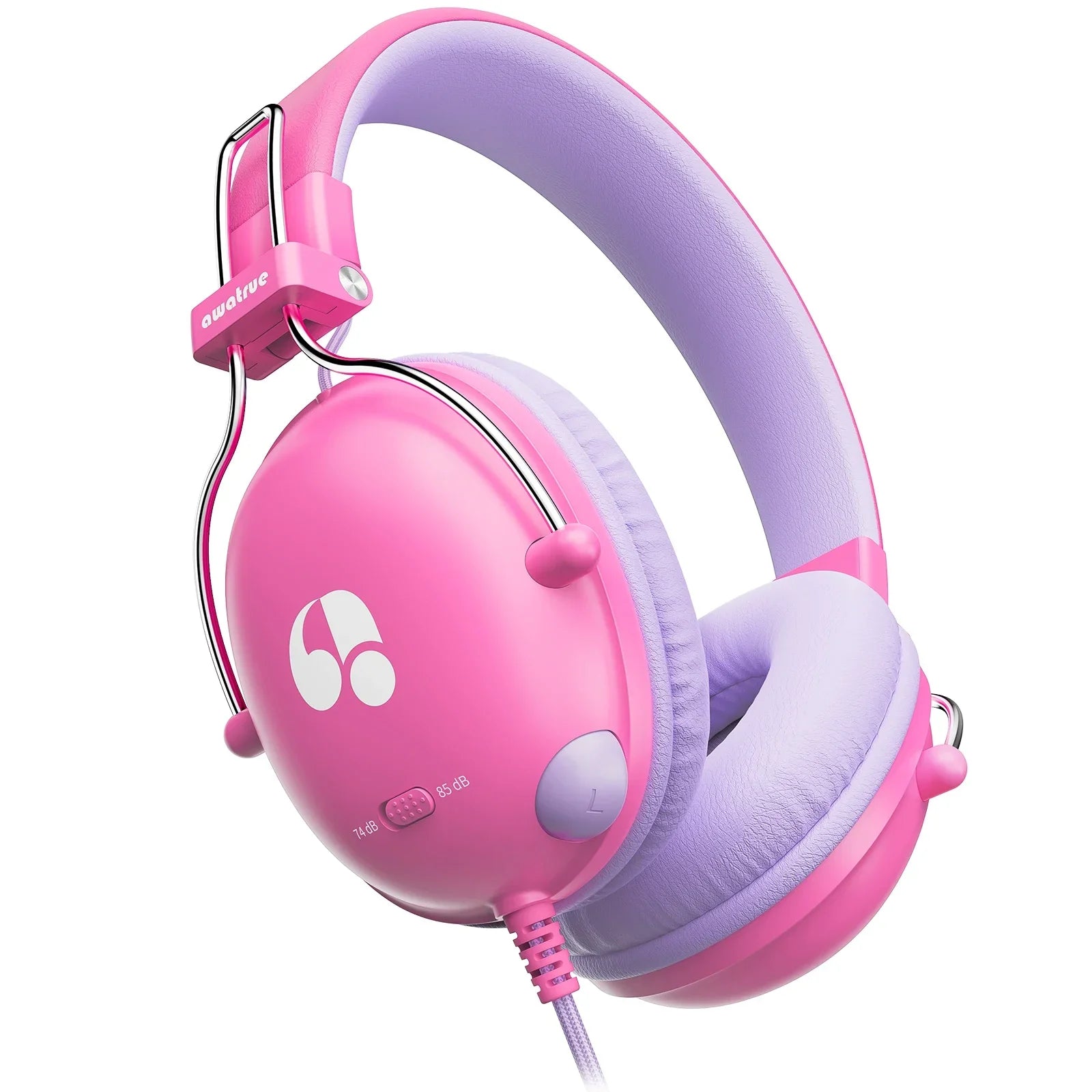 AWATRUE HK05 Kids Headphones