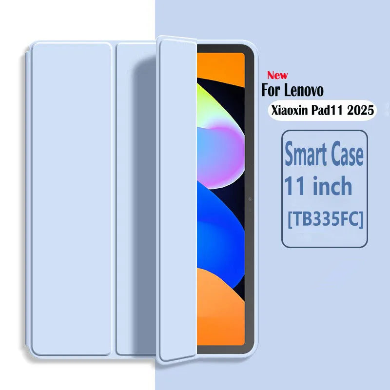Pad 11 2026 Case 11 inch Magnetic Trifold Stand