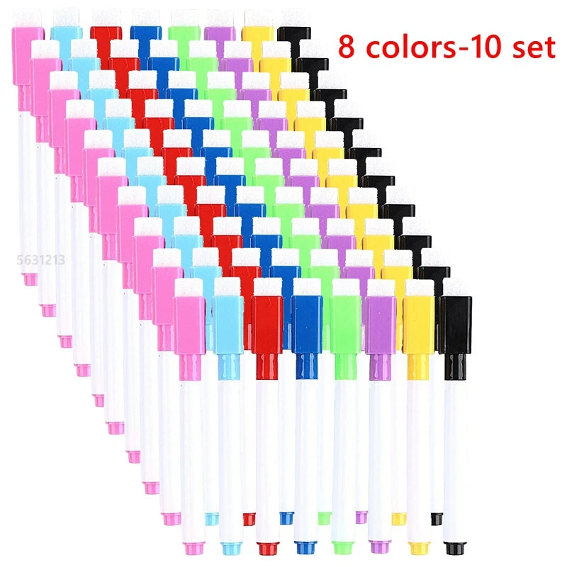 Whiteboard Marker Pen Dry Erase Markers