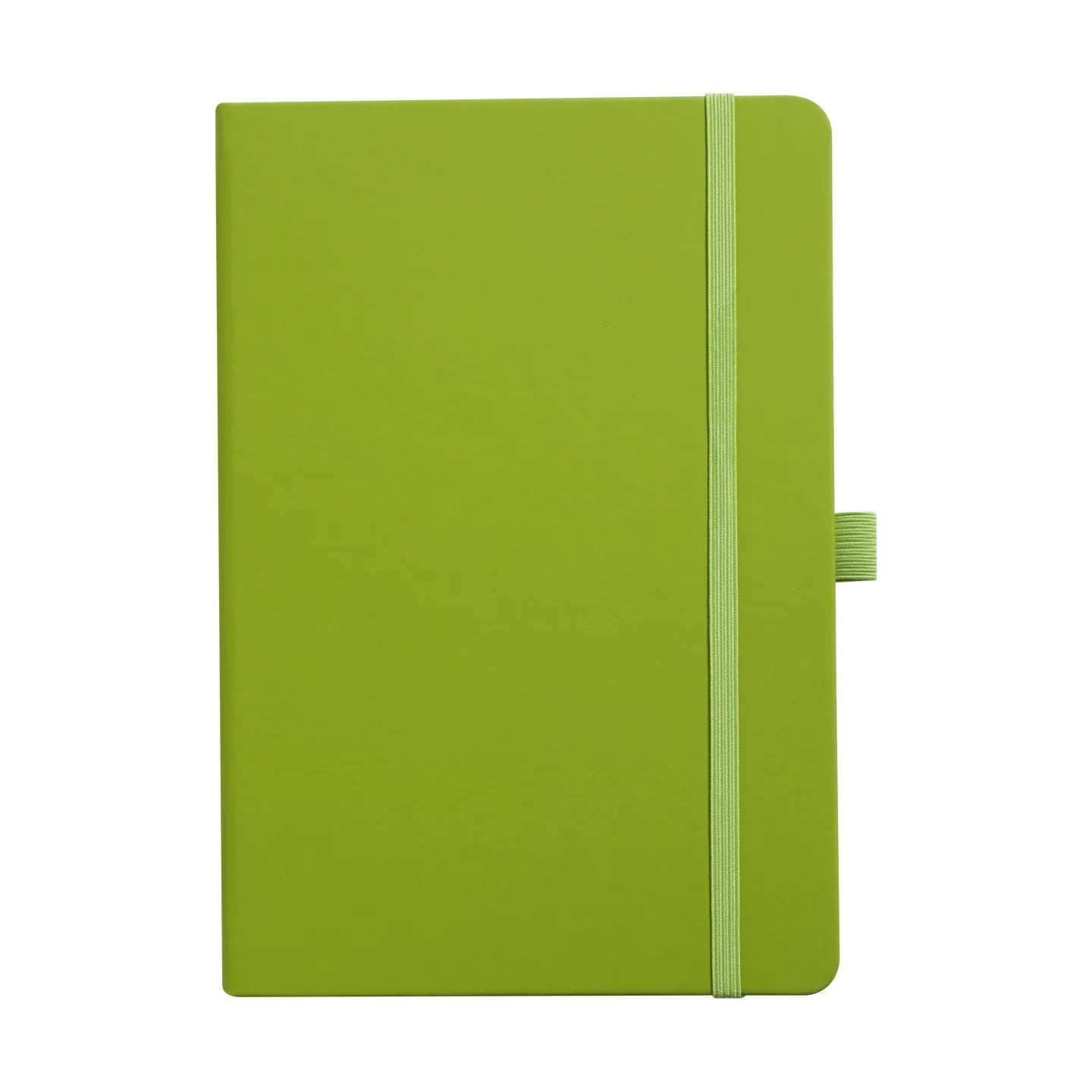 A5 Lined Notebook Journal