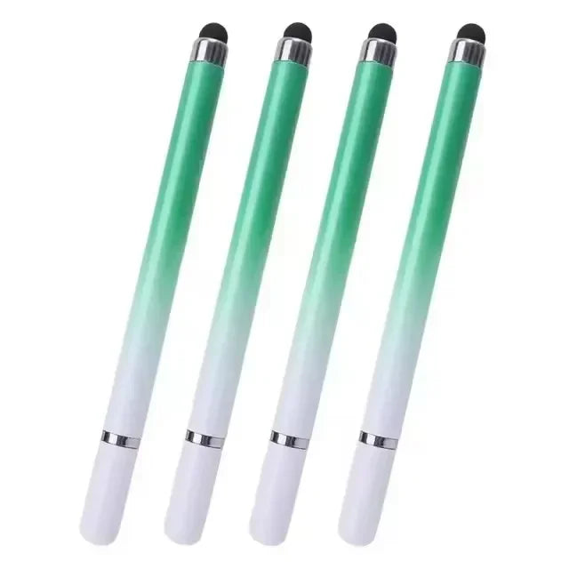 2 in 1 Universal Stylus Pen