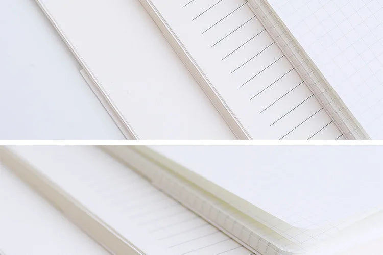 A5 A6 80Sheet Paper Refill