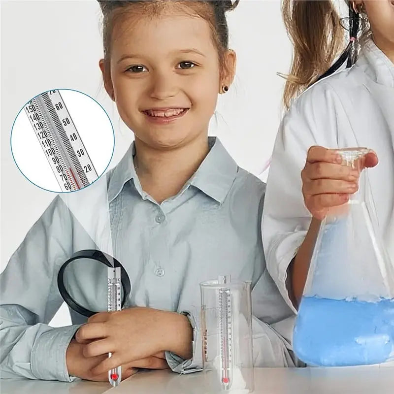 Mr. Science Thermometers