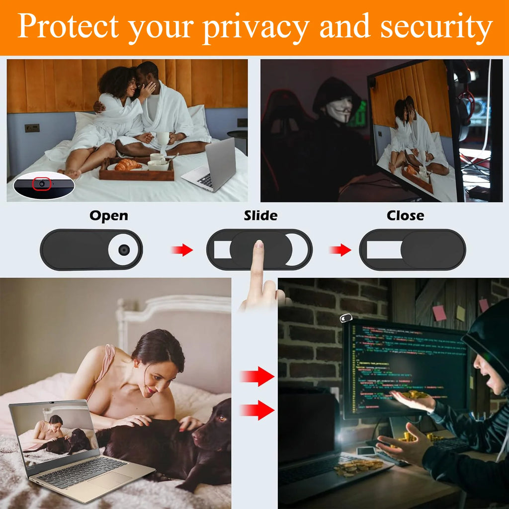 Computer Camera Lens Cover