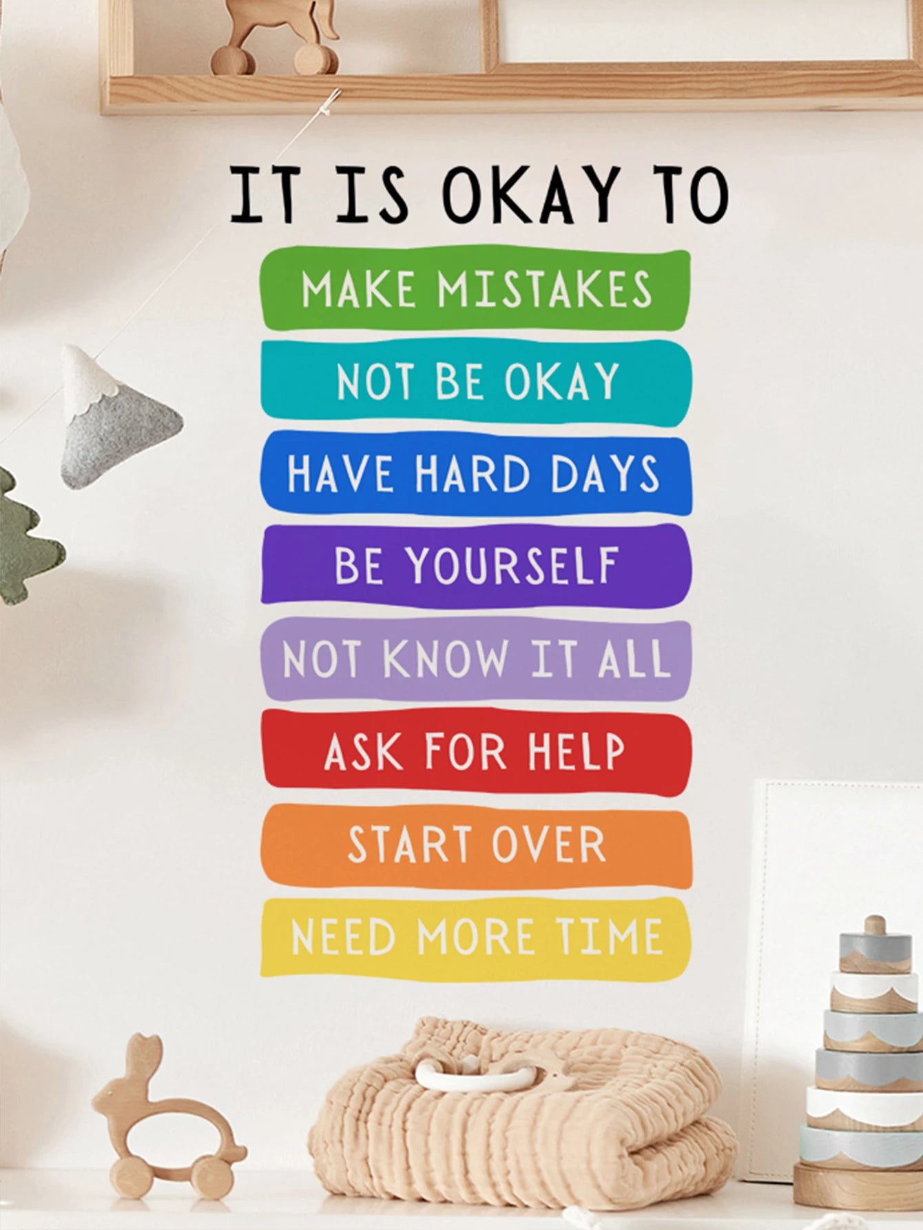 It's Okay to Not be Okay Poster
