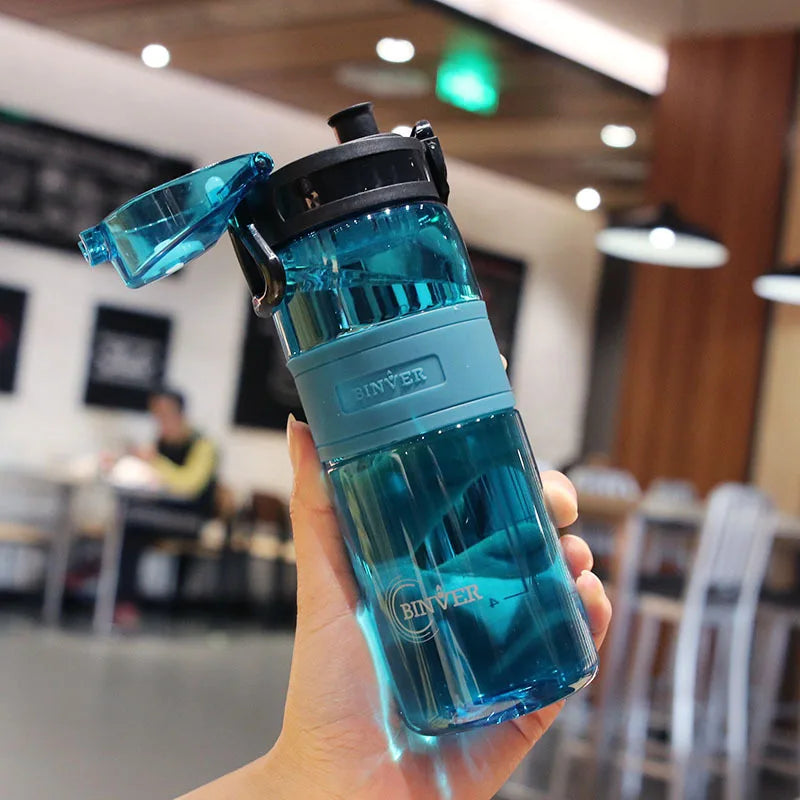 500ml Sports Water Bottle