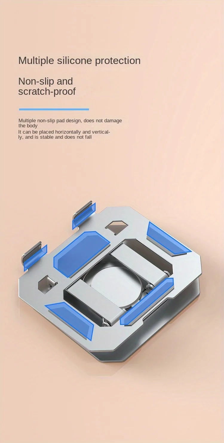 360° Rotatable Tablet Stand