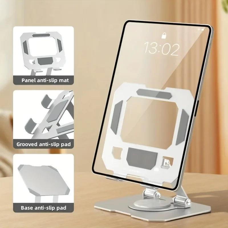 360° Rotatable Tablet Stand