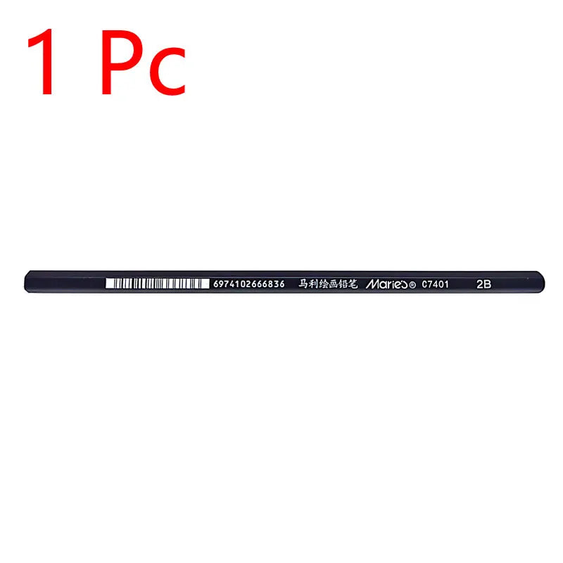 School Art Professional Practice Test Pencils