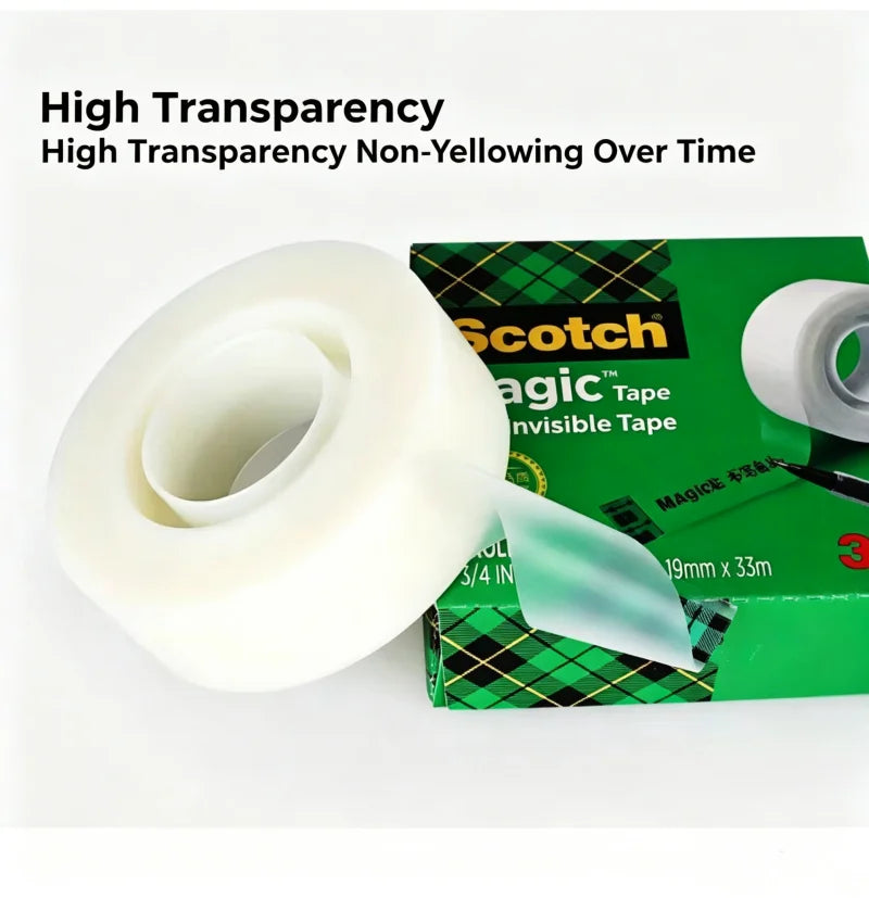3M Scotch 810 Magic Tape