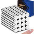 300Pcs Rotundity Magnets