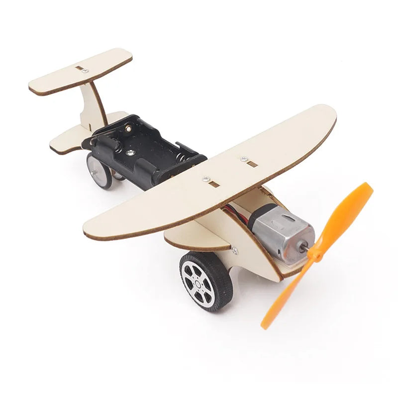 DIY Science STEM Kit